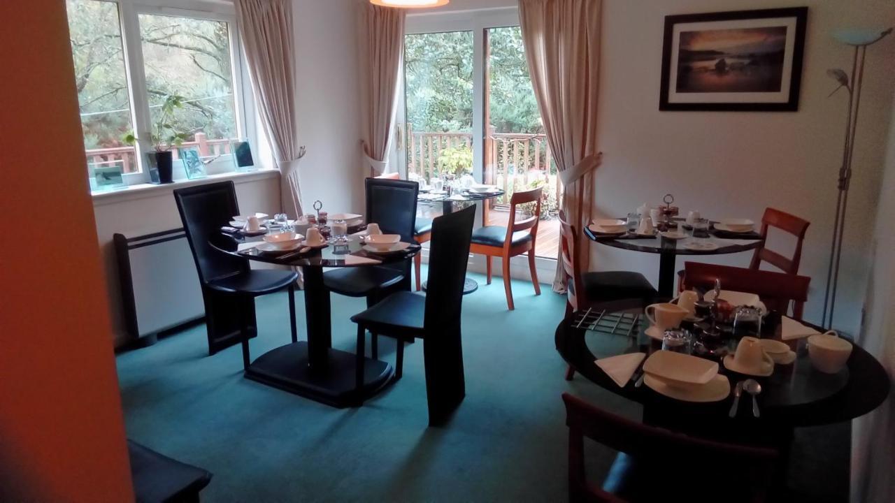Bluebell Cottage Tarbert (Argyll and Bute) Exterior foto